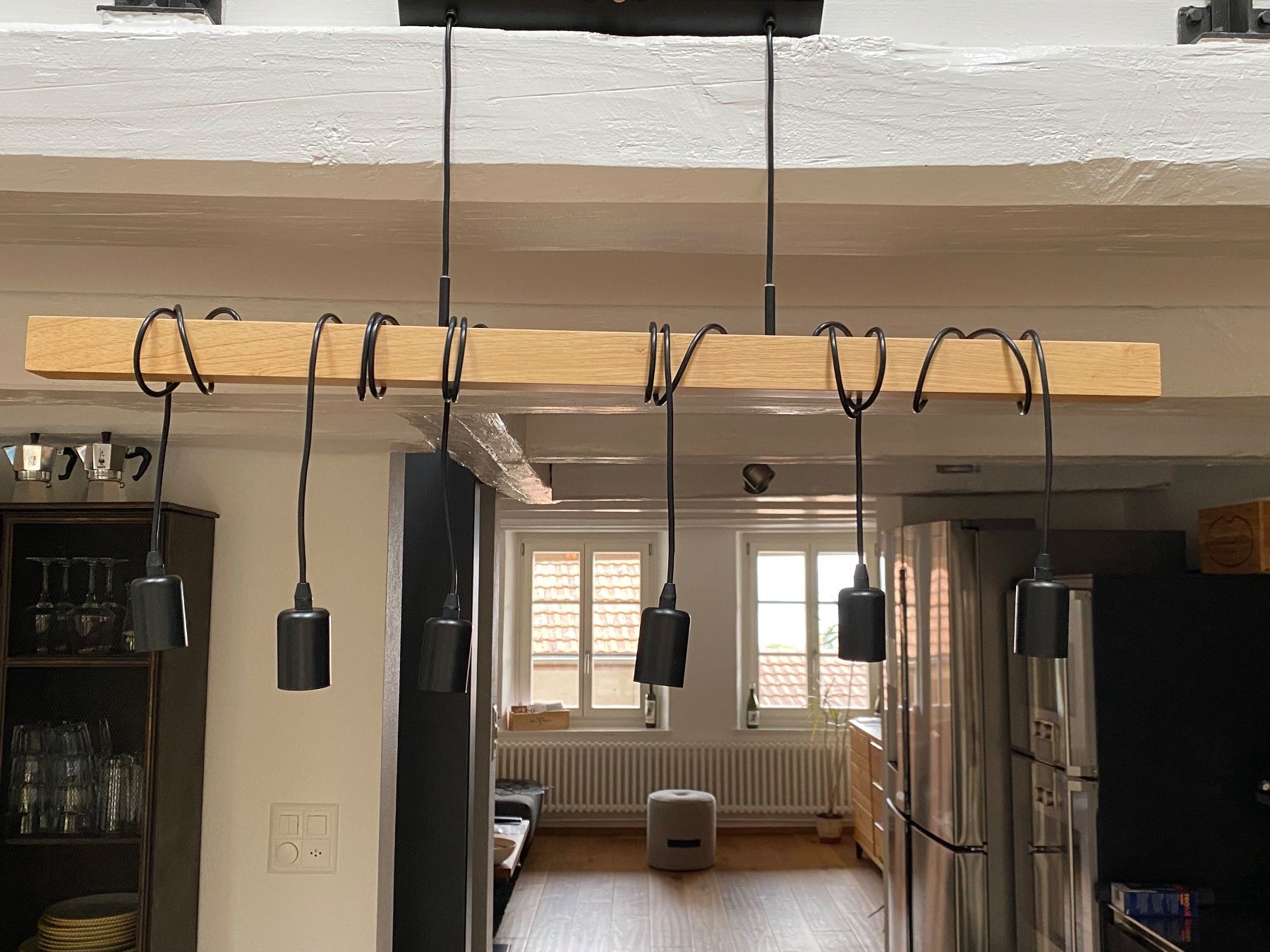 Lampade: Lampe (suspension) – Usato da Lugnorre venduto da cry_ys9k 1