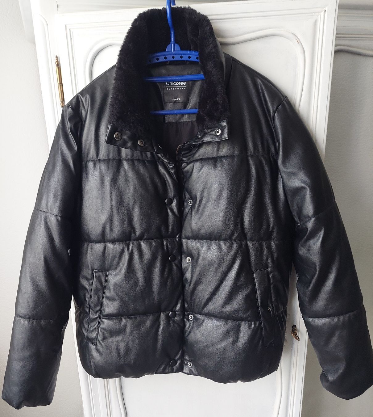 Jacken: Winterjacke #XS/ S – Neu (gemäss Beschreibung) aus Stettlen von Dolores1987
