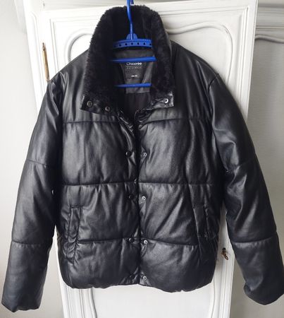 Winterjacke #XS/ S