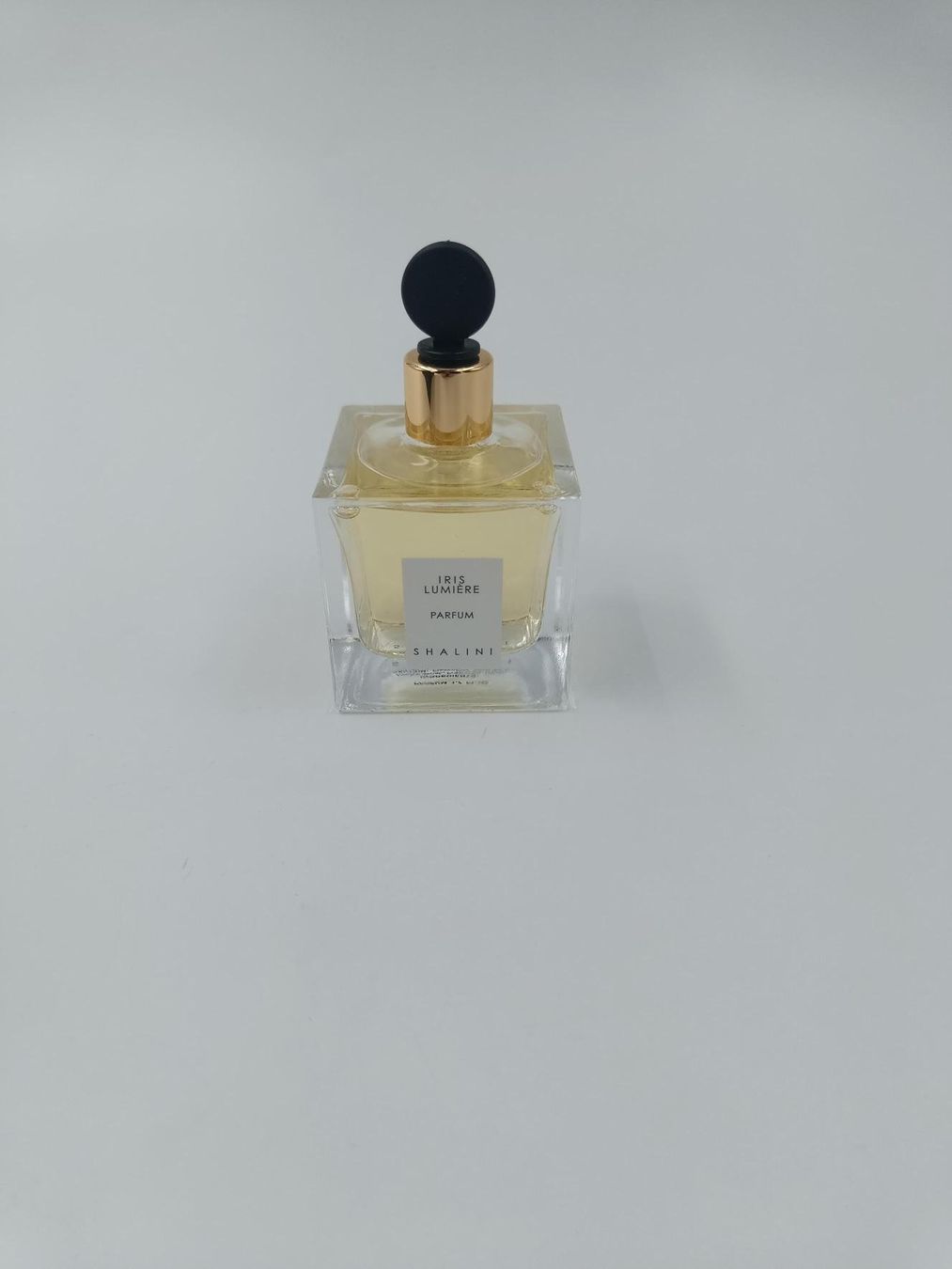 Profumi & Eau de Toilette: SHALINI EAU DE PARFUM " IRIS LUMIÈRE ",  50ML – Nuovo e nell'imballaggio originale da Luzern venduto da EdiGem 5