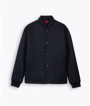 Giacche: Homecore Jacke JR Melt Navy S – Nuovo e nell'imballaggio originale da Thalwil venduto da dag_9ysh 2