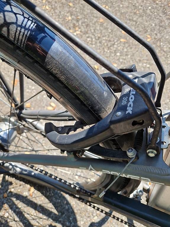Vélos: E-Bike 25kmh – D'occasion à Niederlenz par Findus024 4