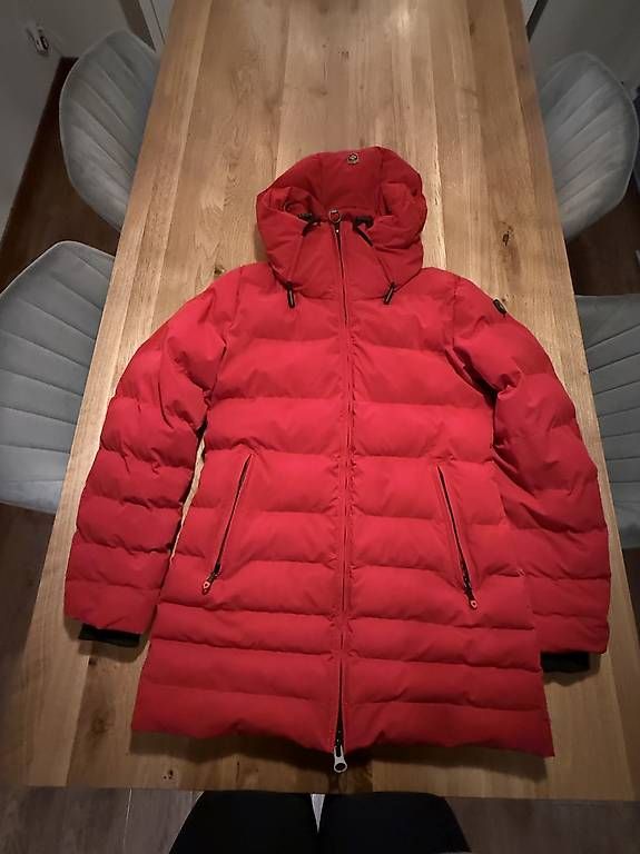 Giacche: Winterjacke Wellensteyn Cordoba – Usato da Oberriet SG venduto da dianam13