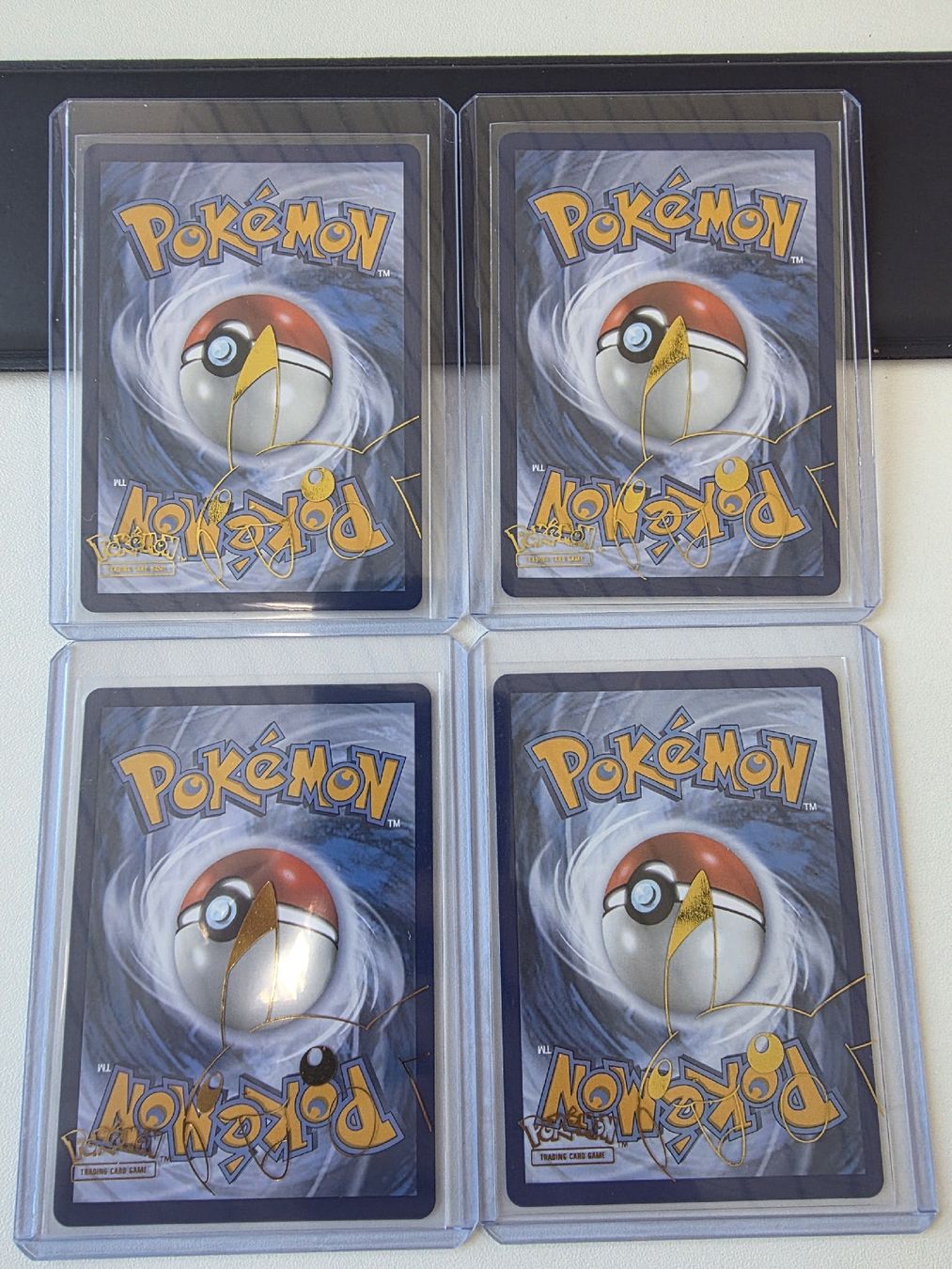 Pokémon Sammelbilder & Trading cards: Pokémon Mega Evolutions – Neu (gemäss Beschreibung) aus Opfikon von marlboro_smoker 1