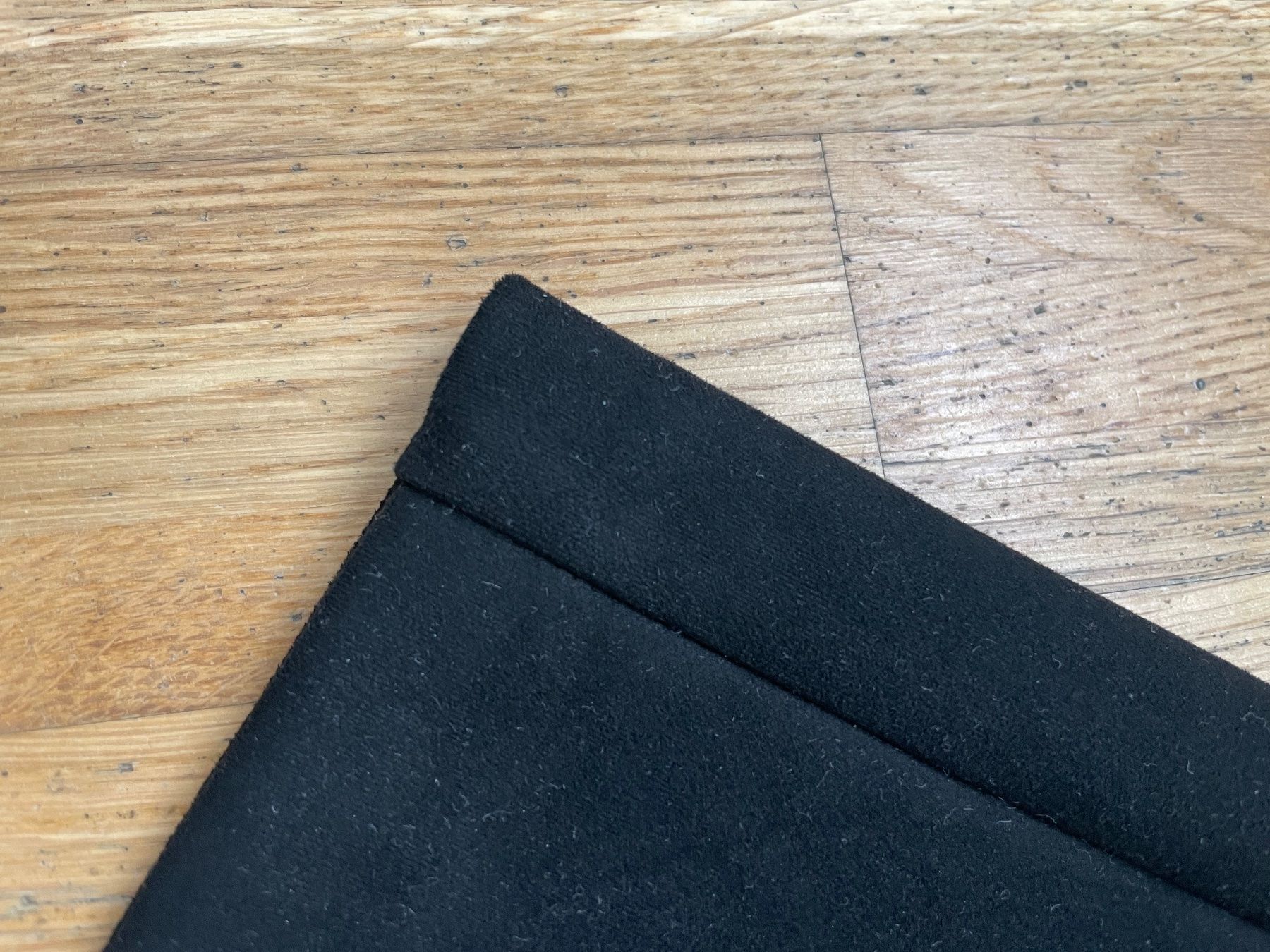 Vero Moda Röcke: Rock schwarz VERO MODA Gr. XS – Gebraucht aus Root von mele2013 1