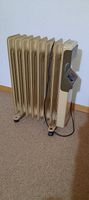 Öelradiator Jura 1500 W
