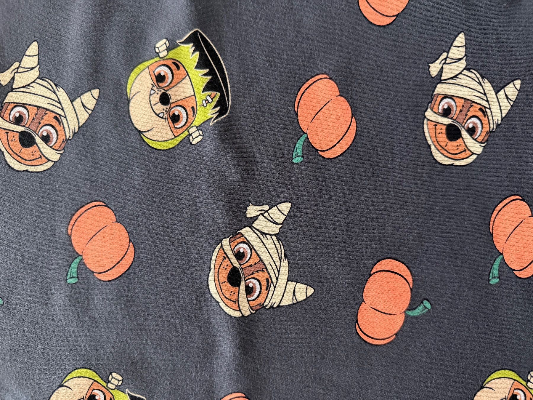 Zara Pigiama & Simili: ZARA Pyjama PAW PATROL Gr. 110 – Usato da Zug venduto da kow_6xr6 1