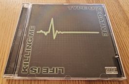 Type O Negative – Life Is Killing Me (CD)