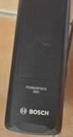 Bosch Powerpack 500 Akku Gebraucht mit bericht.