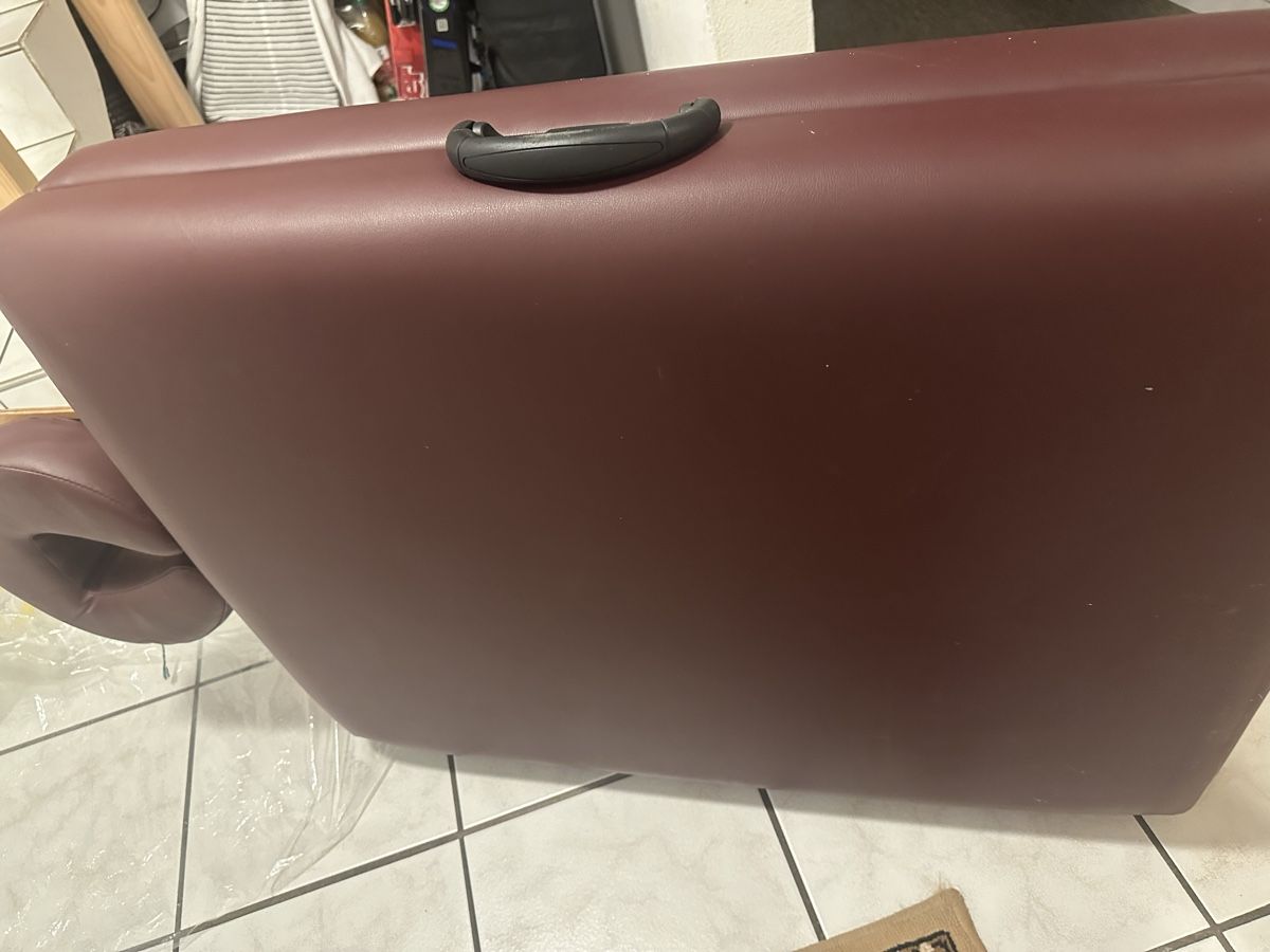 Sedie a sdraio: Massageliege  – Nuovo (secondo la descrizione) da Trun venduto da Truffel0101