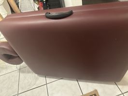 Massageliege 