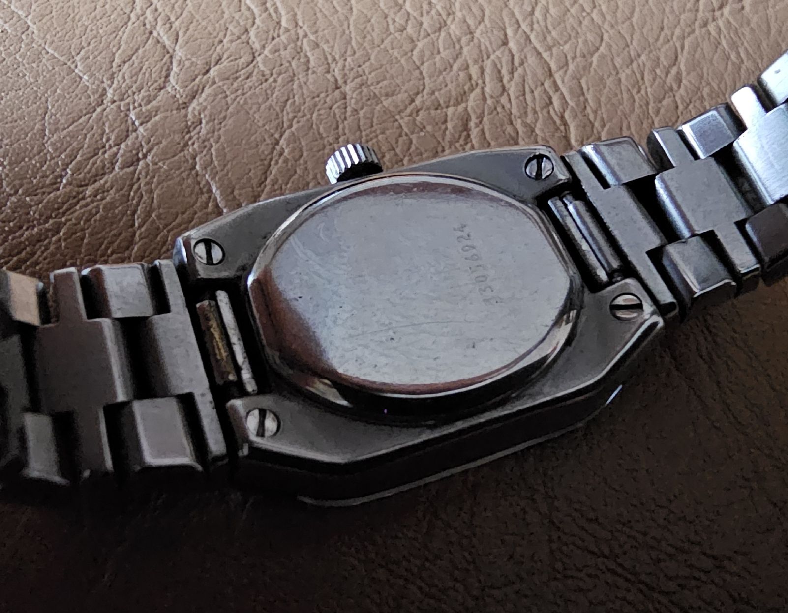 Rado Orologi: Rado Diastar Elegante Damenuhr  – Usato da Speicher venduto da Lemore 7