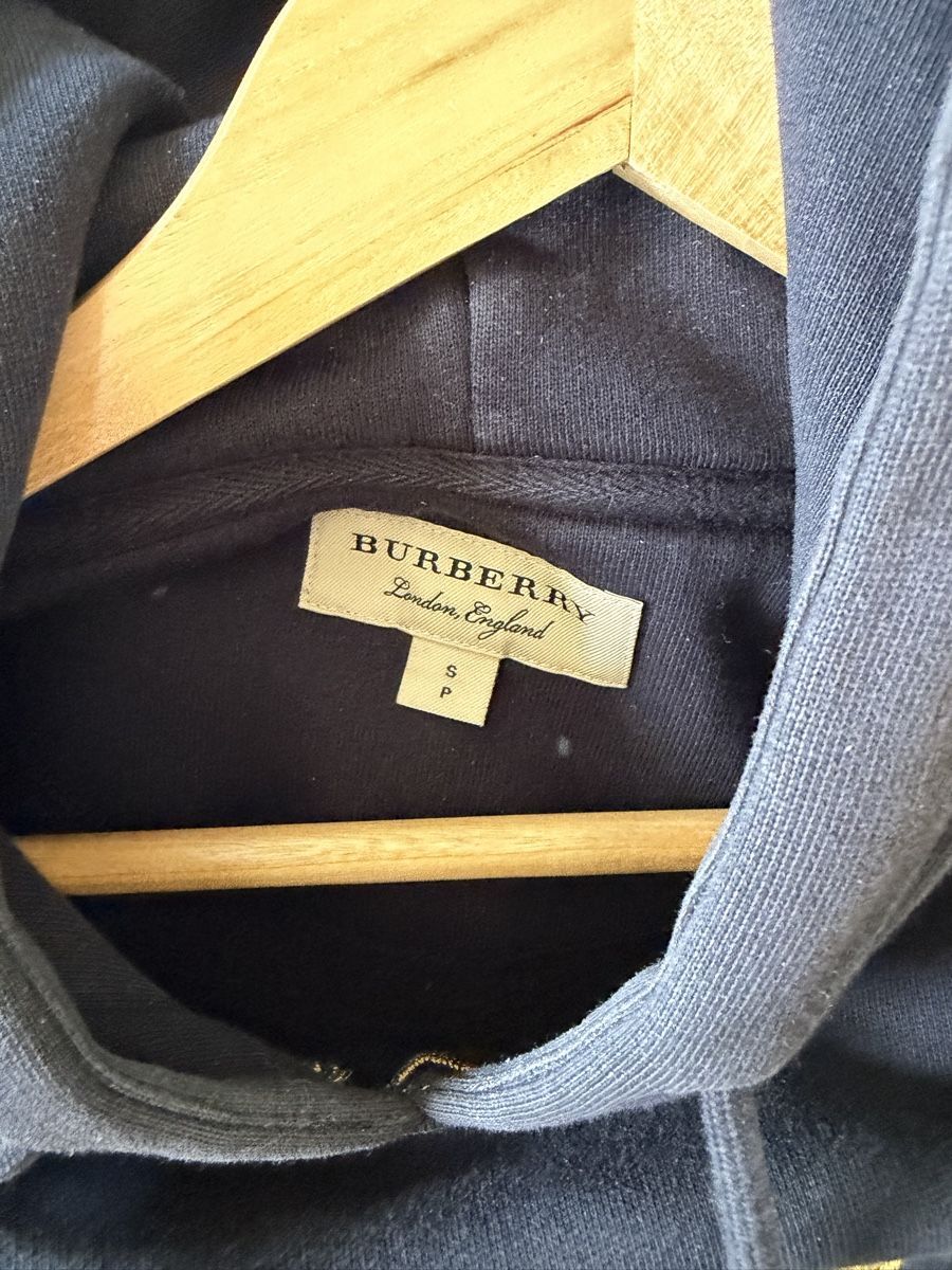 Burberry Pullover & Sweatshirts: Burberry Pullover  – Gebraucht aus Rotkreuz von lar_k2rc 1