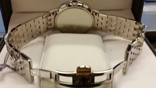 Tissot Montres: Swiss Made – Neuf avec emballage d'origine à Adliswil par prince65 7