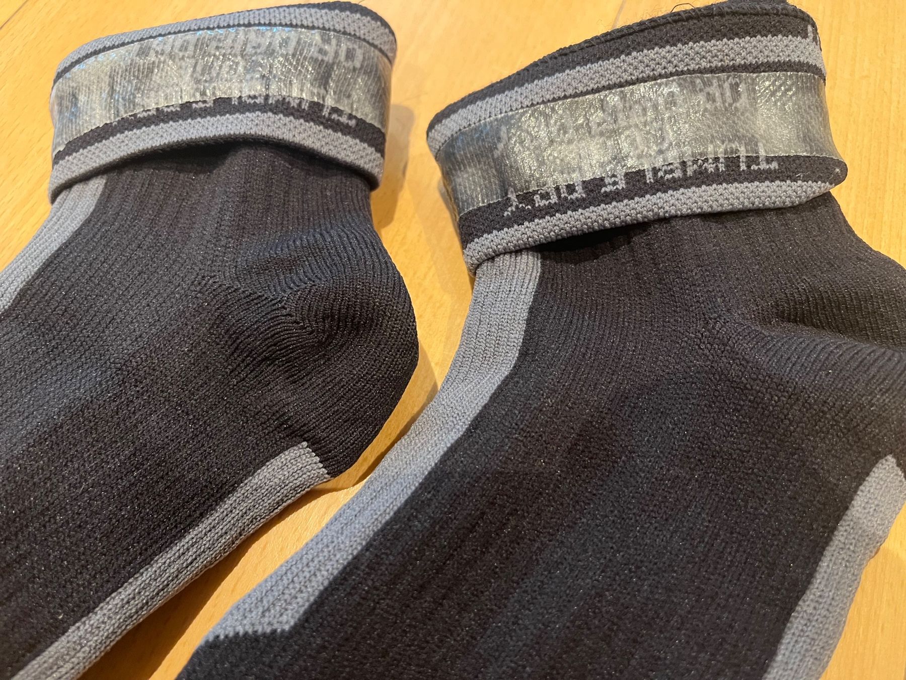 Socken: SEALS SKINZ Wasserfeste Wandersocken – Neu (gemäss Beschreibung) aus Baden von ElenArt 2