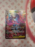 Mega Dragalge ex #118 CRI ENG ab 1.--