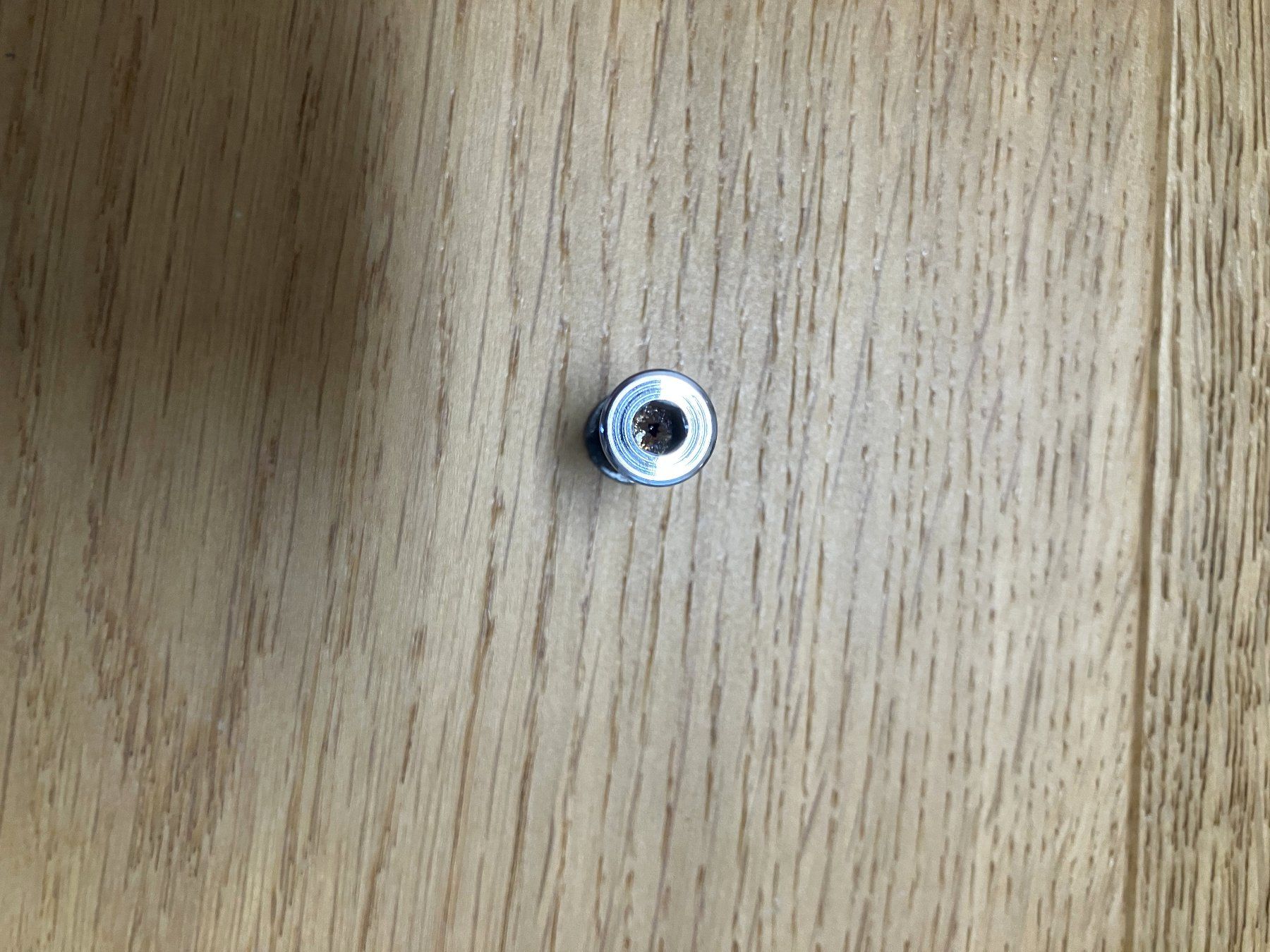 Ersatzteile: Sattelklemmschraube Rennvelo 8 mm – Gebraucht aus Obermumpf von Estrela67 1