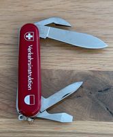 WENGER VERKEHRSINSTRUKTION TASCHENMESSER