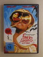 Fear and Loathing in Las Vegas - DVD mit Johnny Depp