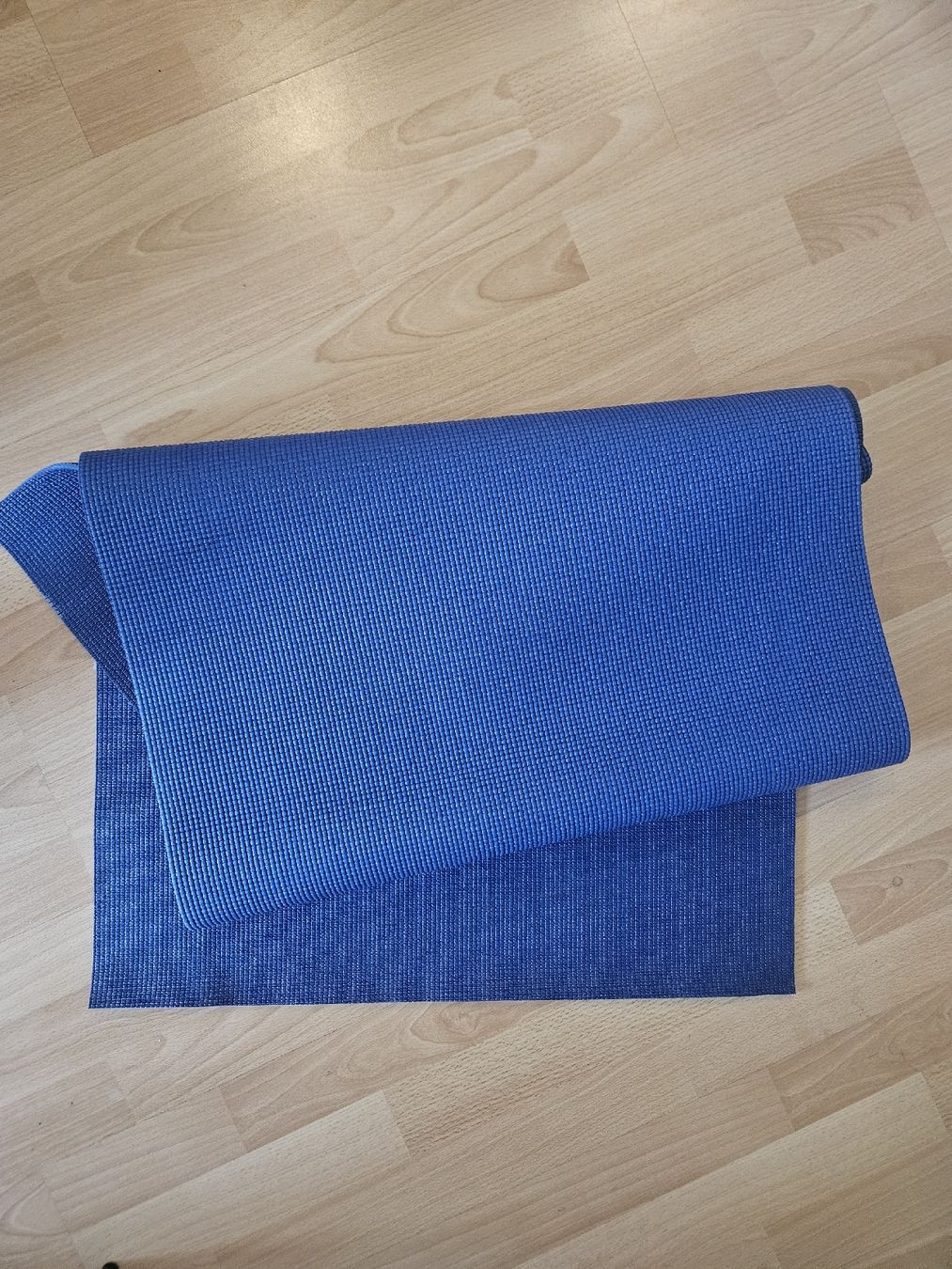 Tappetini fitness: Yogamatte Fitnessmatte – Usato da Zürich venduto da Kris8050 5