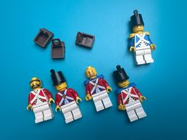 Lego Imperial Soldiers