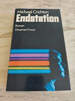 Michael Crichton, Endstation