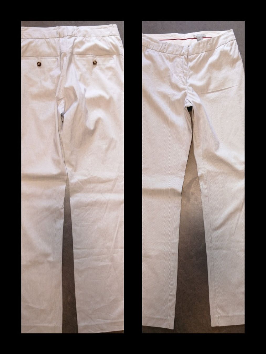 H&M Completi & Tailleur: Klassischer Hosenanzug H&M. Gr. 38 – Usato da Buchrain venduto da nat_pl5p 1