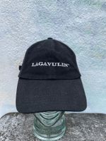 Vintage Y2K Cap Whisky Lagavulin