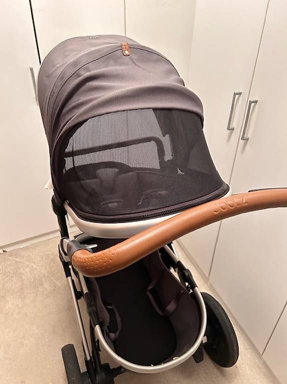 Carrozzine: Joolz Kinderwagen mit vielen Extras – Usato da Adliswil venduto da Ingobo 3