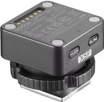 Godox X5 F - Wireless Trigger Fujifilm pour Flash  iT32