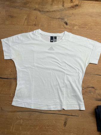 Adidas Shirt Grösse M
