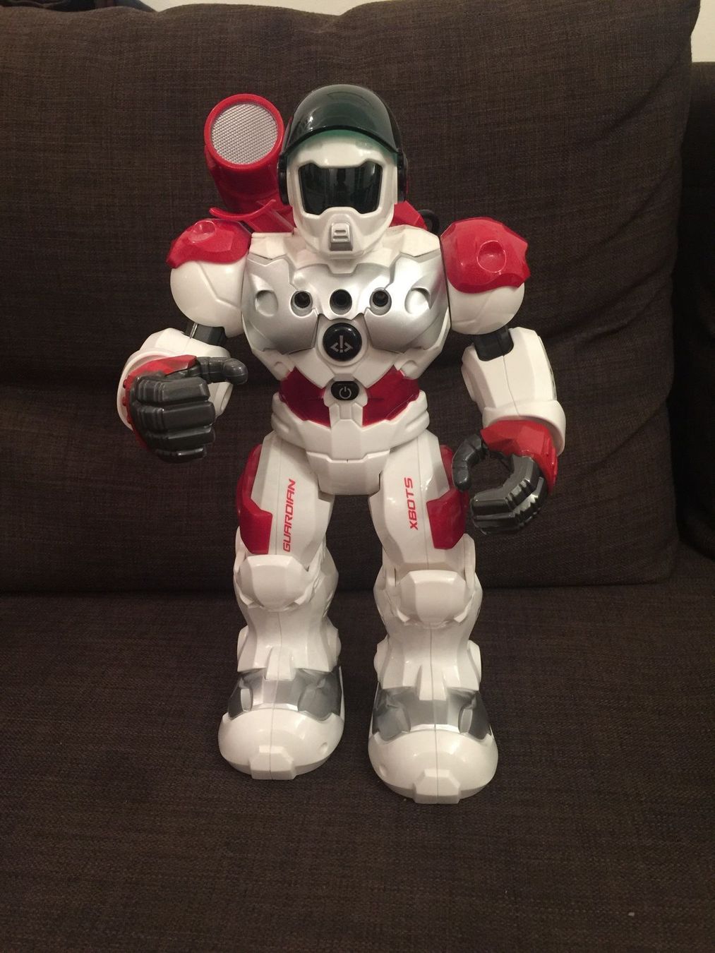 Jouets: Roboter – Neuf (Voir description) à Genève par Livsonman 1