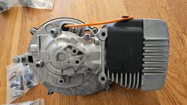 Piaggio Polini Speed Engine RTR 75cc 46mm Athena / Pinasco