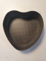 Backform Herzförmig 20 cm