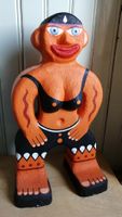 Zementfigur "Oran Gina"