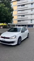 VW Golf 2.0 TSI GTI Edition 35 DSG