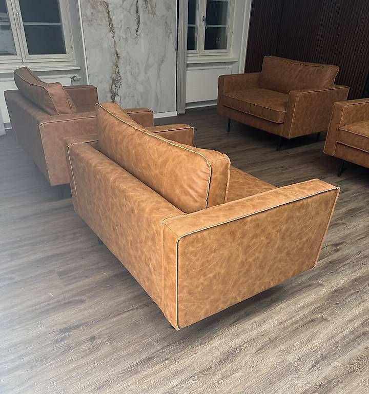 Sessel: XL Sessel 4x – Gebraucht aus Rothrist von Maurivitale 3