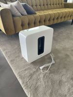 Sonos SUB Subwoofer weiss