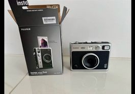 Fujifilm instax mini Evo
