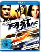 Fast Lane