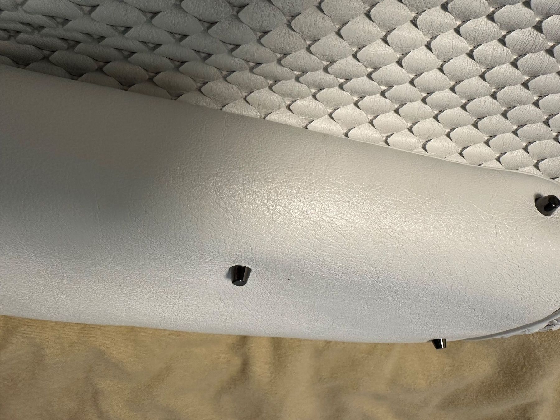 Burberry Borse da donna: Burberry Tasche, einmal getragen – Nuovo (secondo la descrizione) da Freienbach venduto da CH_SZ_GiiG 1