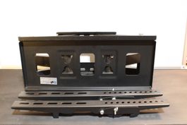 HiTrade MY156 TV-Wandhalterung – VESA 400×400