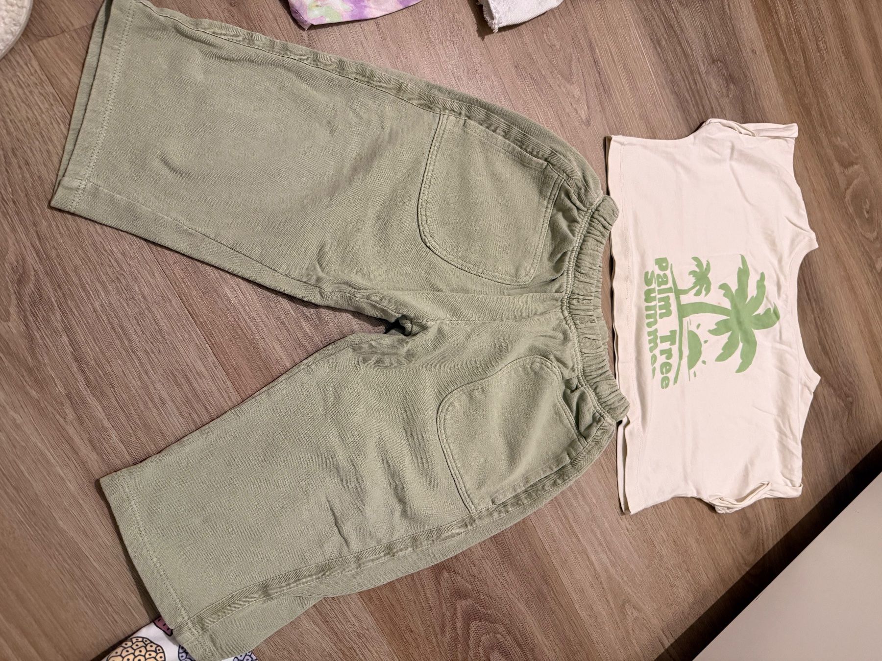Zara Kleiderpakete & -sets: Summer clothes bundle Girl 110-120 – Gebraucht aus Adliswil von Sale12 4