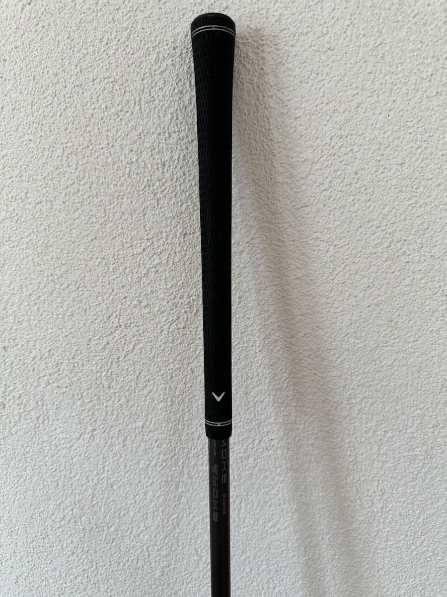 Callaway Mazze & Set: Callaway Epic Speed 3 – Usato da Rorschach venduto da kur_x7kk 3