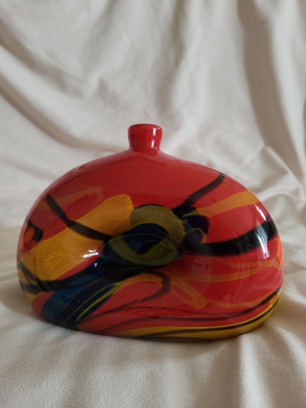 Vasi & Recipienti: Vase IOAN Nemtoi – Usato da Payerne venduto da Teresa80 1