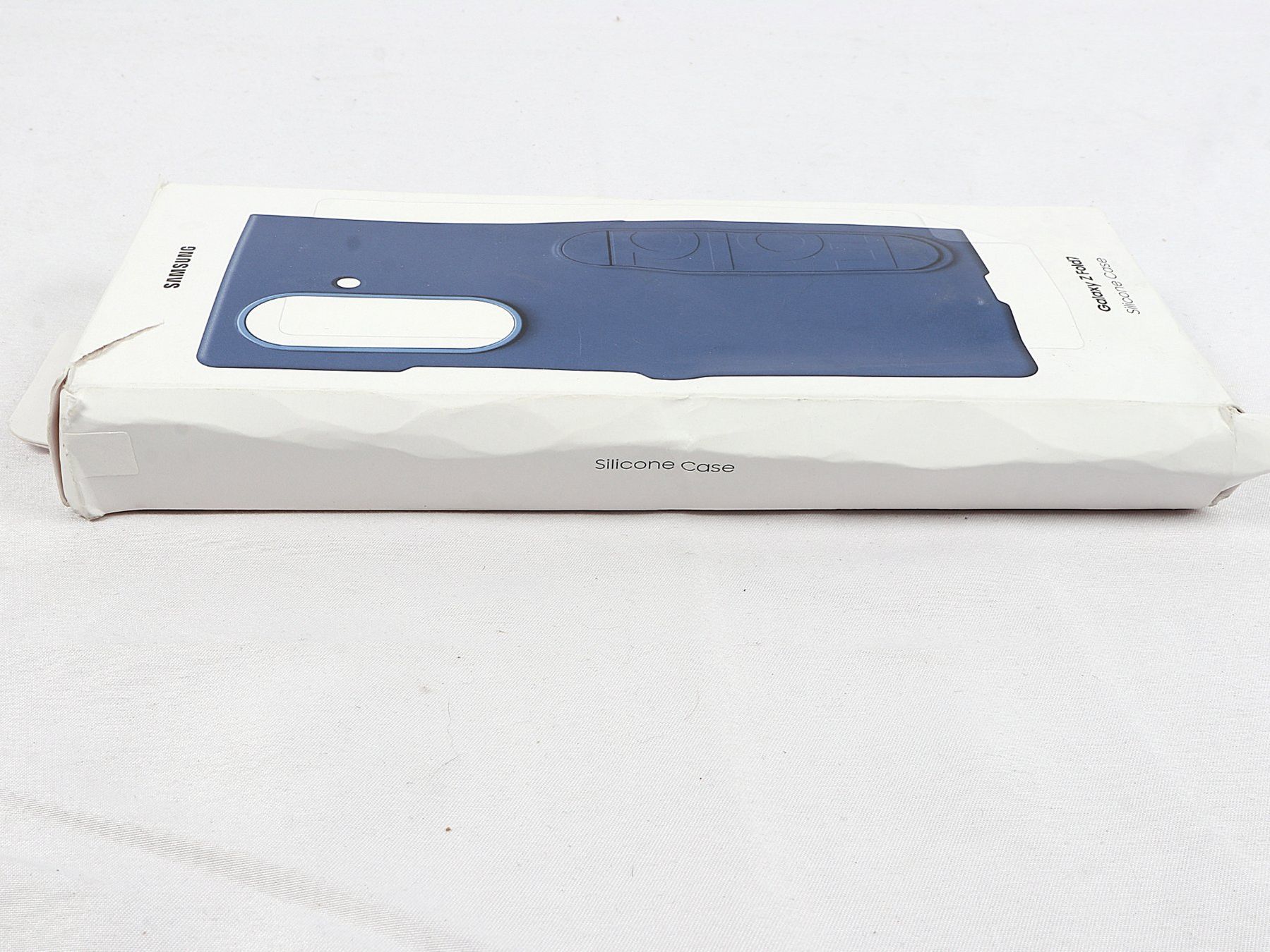 Samsung Cover & Protezioni schermo: SAMSUNG Galaxy Z Fold7 Silicone Case – Nuovo (secondo la descrizione) da Steinen venduto da Restwert_Steinen 6