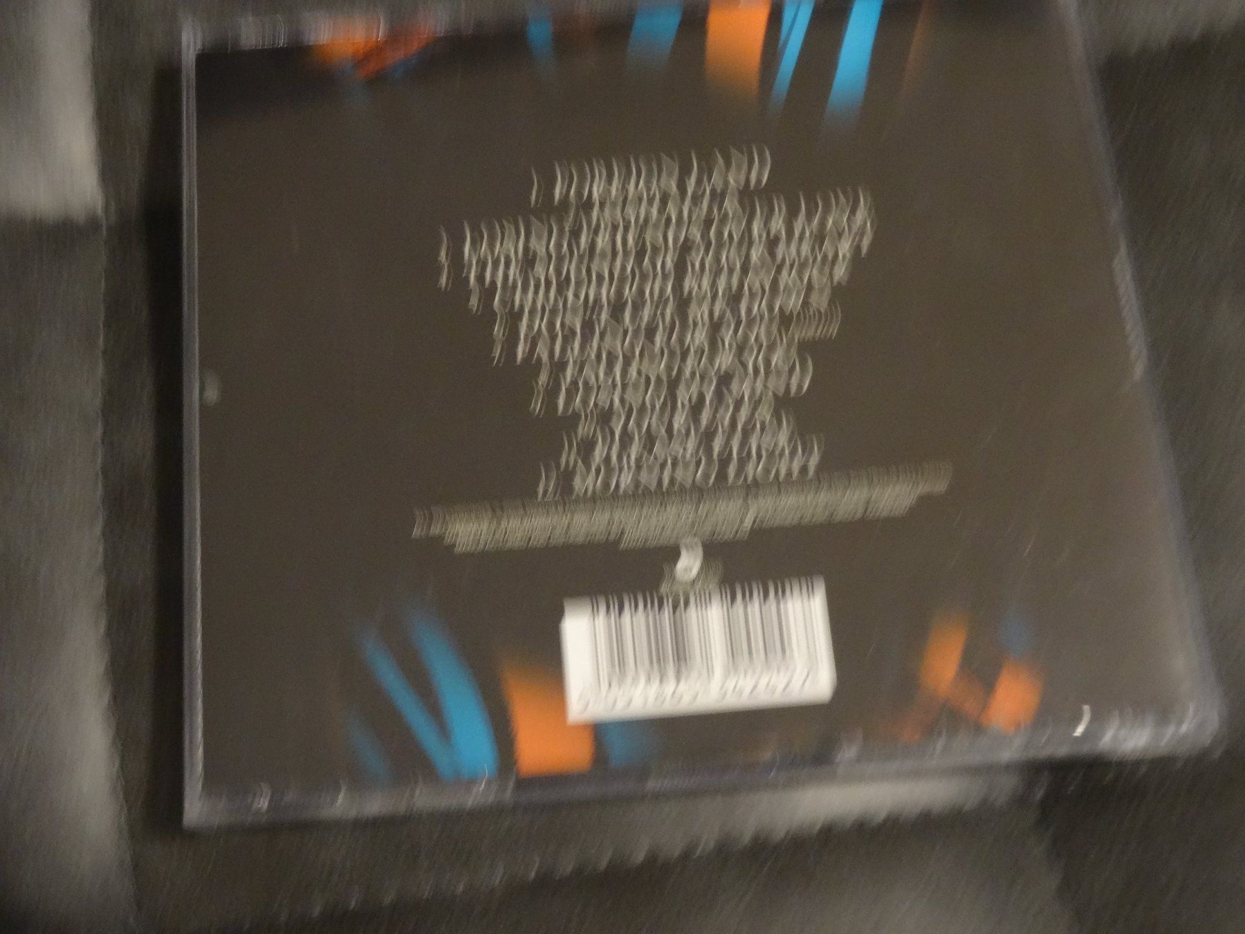 CDs: Eskimo Joe - Inshalla CD – D'occasion à Olten par Disc-Ausverkauf 1