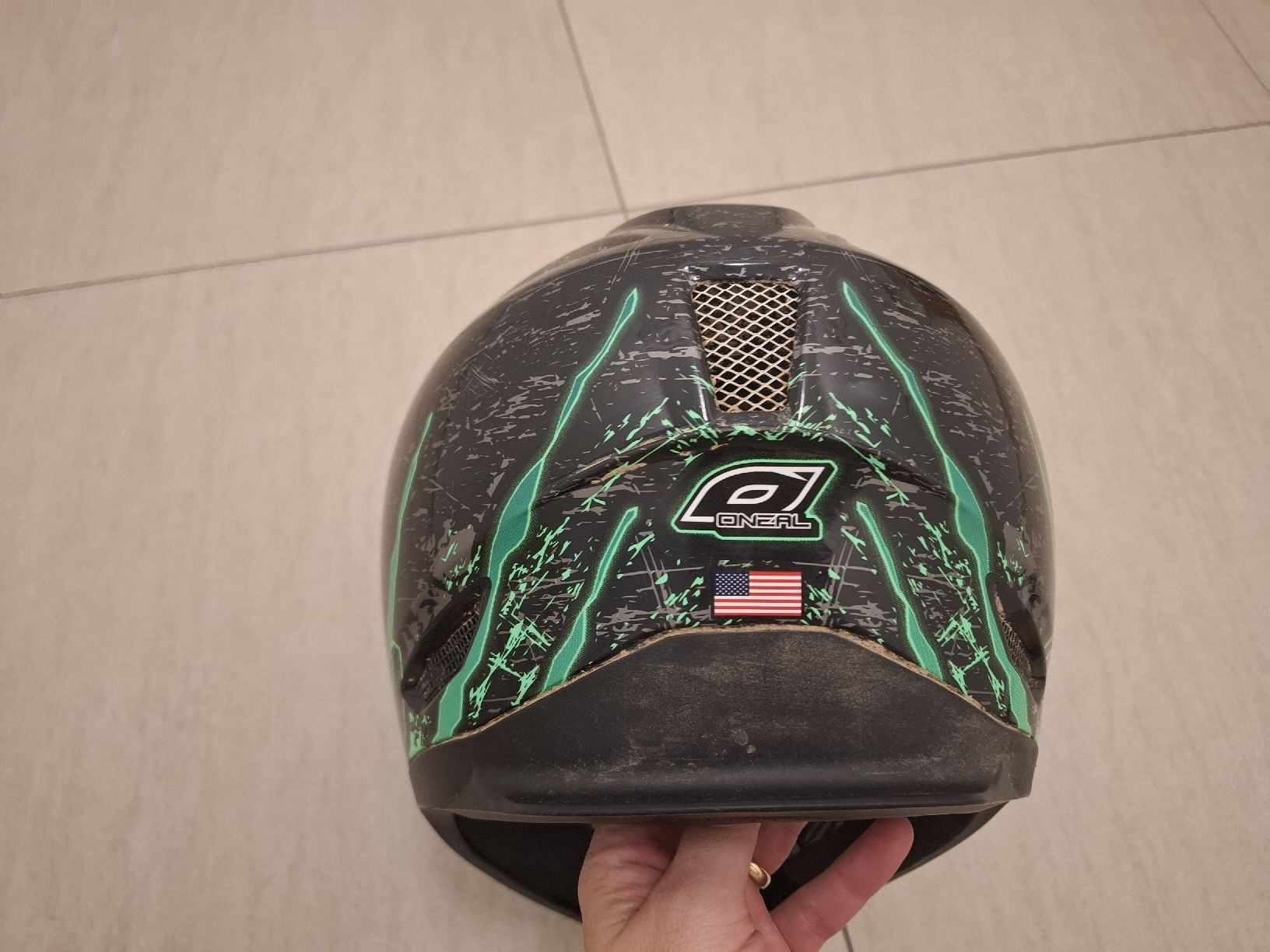 Helme: Downhill Helm – Gebraucht aus 0telfingen von Marlise06 4
