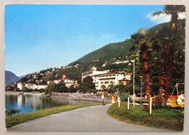 Locarno - Lago Maggiore