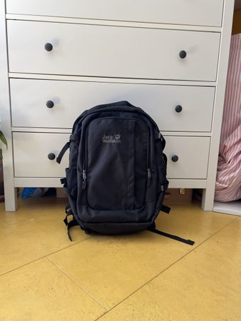 Jack Wolfskin Rucksack